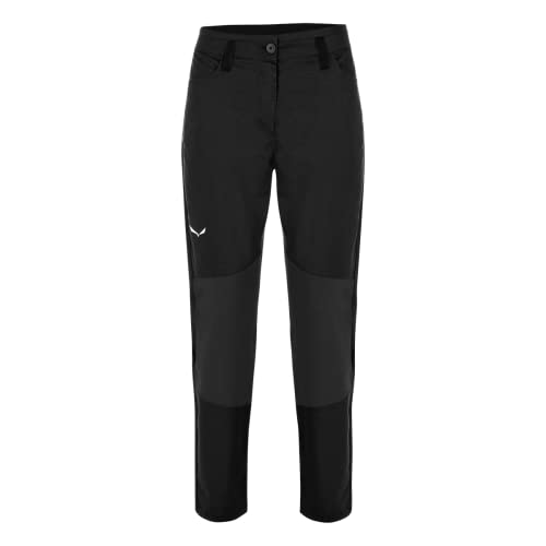Lavaggio HEMP W LIGHT PANTS. del marchio SALEWA