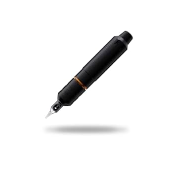 cheyenne HAWK PEN 黒 タトゥーマシン ベン型 Amazon | Cheyenne Hawk Unio タトゥーペン オールインワン