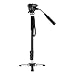 Andoer camera monopod and tripod head (momopod)