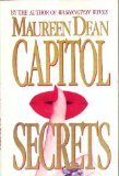 Hardcover Capitol Secrets Book