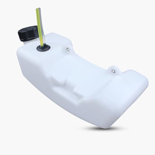 1.2L Gas Fuel Tank Assy Fit 40-5 1E40F-5,1E44F-5 43cc 52cc Brushcutter Trimmer