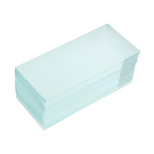 IWOWHERO Welding Lens Replacement Set of 20 Cover Plate Glass Material Protect Your Welding Helmet