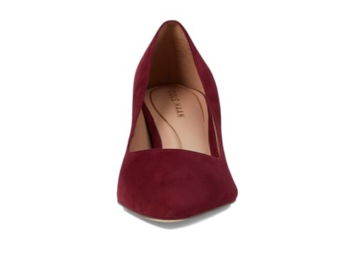 Image of Cole Haan Women's 65mm High Heel Cassandra Block Heel