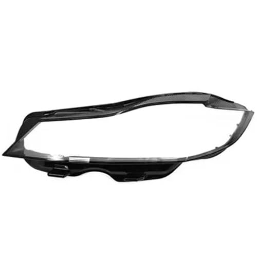 Lentille phare transparent Jaguar XF 2021 2022 2023 cache-phare avant optique