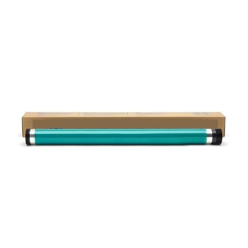 Tambour OPC Jaune Résout Traces et Fond Terne sur Imprimante Konica Bizhub 215 235 183 A1XUR70000