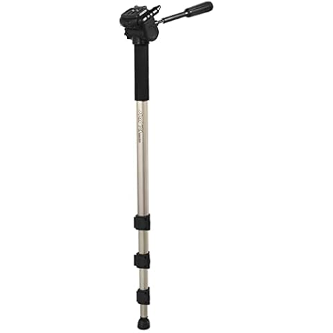 Hama Star 78 Mono Tripod with Carry Bag thumbnail