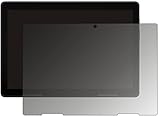 Extrêmement résistant aux rayures grâce à la surface spéciale à revêtement dur ! Le filtre anti-regards Dipos pour Medion Lifetab E10802 résiste extrêmement aux rayures et à l'abrasion !
