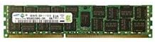 Samsung 16GB DDR3 1600MHz Reg ECC Memory Module