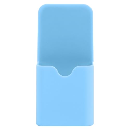 6x/セット冷蔵庫用磁気マーカーホルダー多機能磁気ストレージオーガナイザー磁気鉛筆ホルダー