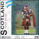 Scotland Folk Music