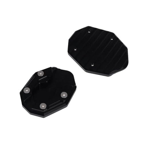 Plaque support PCX 125 150 160 pour stationner sur sol meuble goudron - 3
