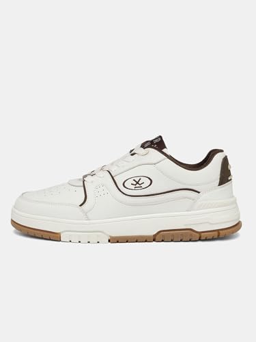 Image of WROGN Men's Casual Sneakers