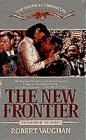The New Frontier 0553560824 Book Cover