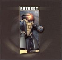 Autobot [Audio CD]