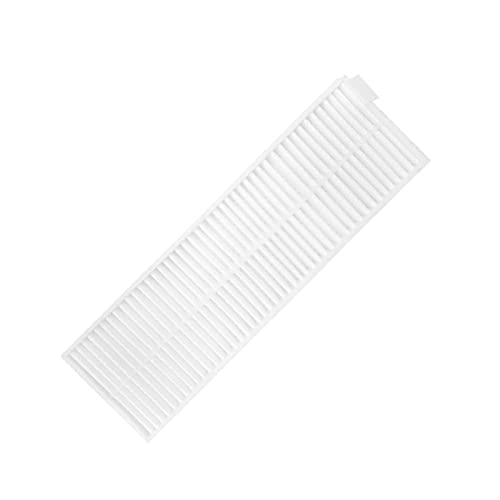 The Main Rolling Brush Filter, Mopping Cloth Triangle Side Brush Filter Is Suitable Fit For Eufy RoboVac L70 Sweeper Robot Vacuum Cleaner Part Vacuum cleaner parts