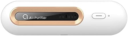 For Ozone Generator Purifier,refrigerator Deodorizer,food Shelf Life Extender,remove Pet Smell Toilet For Odors Smoke H7c0