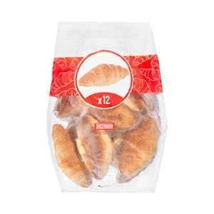 Croissant Hacendado Paquete 430 g Pack 2