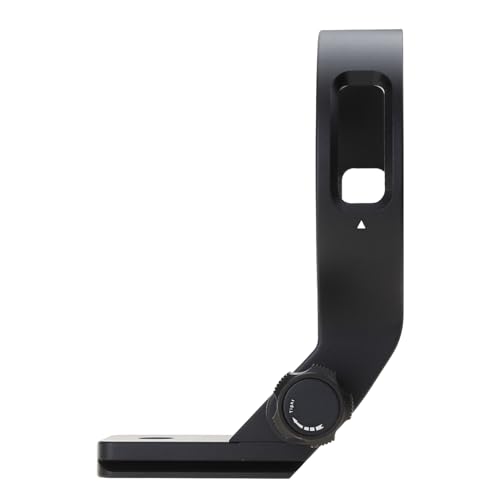 Collier de support pour objectif IS-RF140 avec base Arca Swiss intégrée
