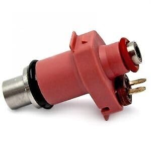 INIETTORE 12 FORI COMPATIBILE CON YAMAHA T-MAX 500 530