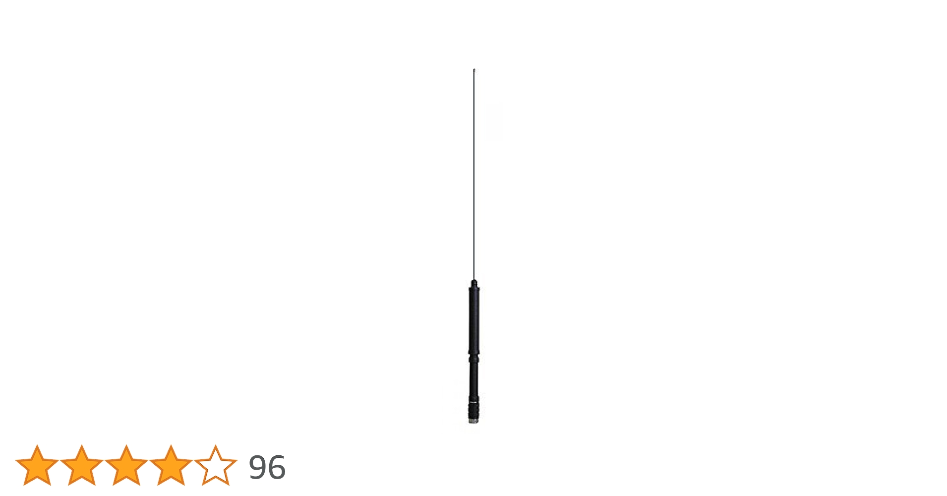 ヤエス　ATAS-120 モービル用アクティブチューニングアンテナ ATAS-120A オートアクティブチューニングアンテナ ヤエス(八重洲