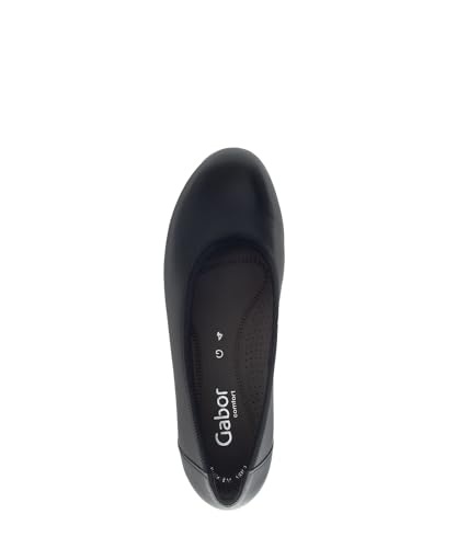 GABOR SHOES AG 02.020.01