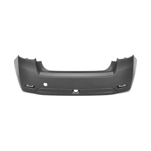 Image of FitParts Compatible with Subaru Impreza 2012-2016 Rear Bumper Cover
