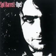 Syd Barrett Opel