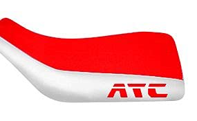 Compatible with Honda ATC 200S ATC200S Seat Cover #TTS20520