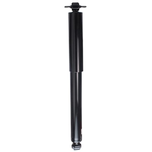 Image of Detroit Axle - 4 Shock Absorbers for 2003-2022 Chevy GMC Express Savana 2500 3500 Front Rear Shock Absorbers 2004 2005 2006 2007 2008 2009 2010 2011 2012 2013 2014 2015 2016 2017 2018 2019 2020 2021