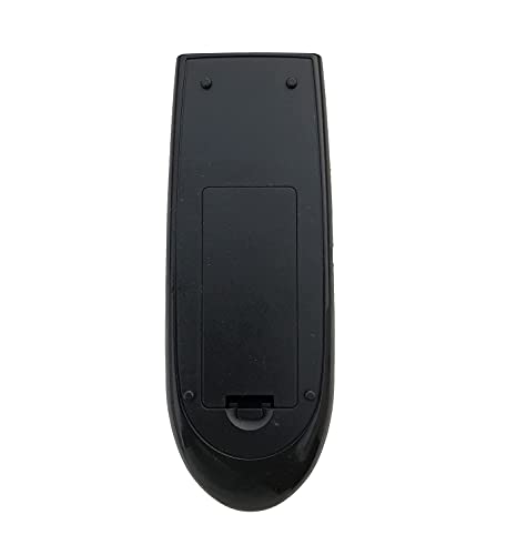 Home Theatre Remote Pairing Works for Philips Home Theater System & PHI DSP475U (Multi, Philips Home theator Sound bar) 2 21VKL7Xww0L