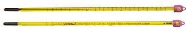 Bel-Art H-B Instruments Thermometer, General Purpose, -20 to 110 - BEL