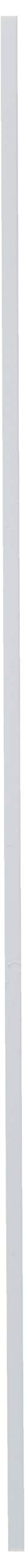 Evergreen - Square Profiles, 350 x 1.00 x 4.00 mm, Pack of 10 - Plastic Model Building, Hobby Accessories