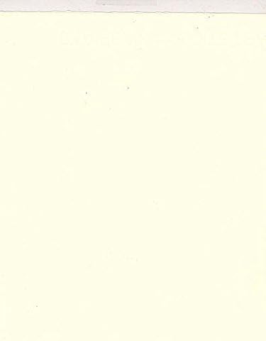 Fabriano Artistico Watercolor Paper Extra White 140 Lb. Hot Press Each (71-62910079)