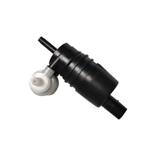 Pompe lave-glace 67127388349 résout le problème de jet bouché ou sans pression sur X1 X2 X3