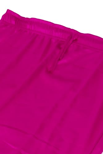 Chandrakala Satin Saree Shapewear for Women Seamless Stretchable Mermaid Sari Shaper Petticoat Girls,Pink,Small-Medium (S118PIN3) - Thumbnail 5