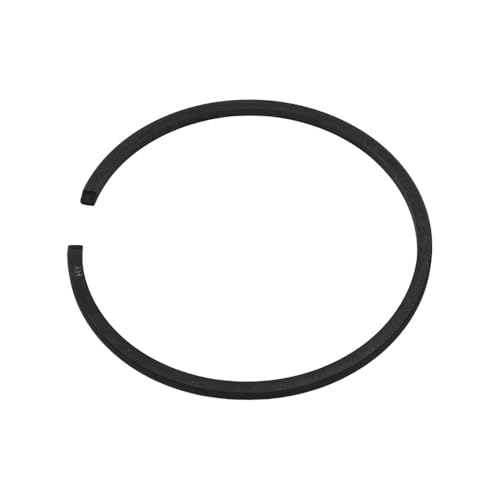 Segment de piston 42mm x 1,5mm compatible tronçonneuse 450 et 445e