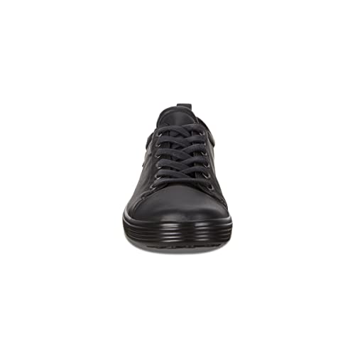 ECCO Women's Soft 7 Gore-tex Tie Sneaker2