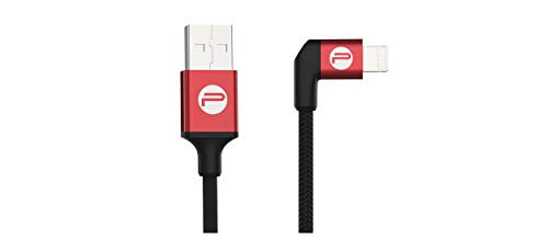 Preisvergleich Produktbild PGYTECH USB-A auf Lightning-Kabel, 35 cm