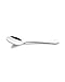 Tramontina Pro Line Commercial Grade Stainless Steel Oval Soup Spoon, Windsor Pattern (36 pieces)