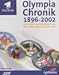 Produktbild Olympia Chronik 2002, 1 CD-ROM Alle Sommer- und Winterspiele seit 1896. Mit Salt Lake City 2002 Online Vorschau und Sydney 2000 alle Höhepunkte, alle Ergebnisse. Für Windows 3.x/95/98. (ARD, Das Erste)