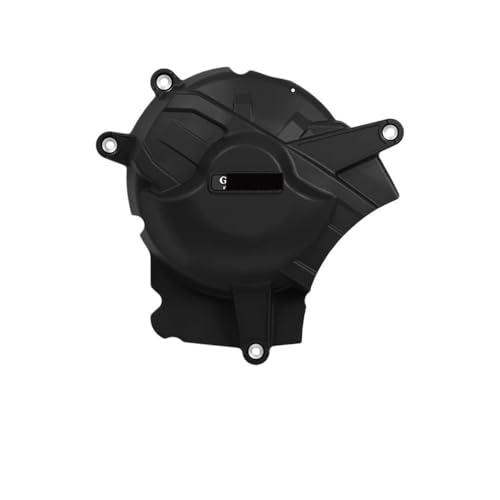 Cache stator moteur carter couvercles protection GSX-R1000R moto