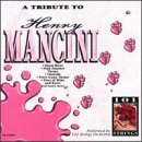 Tribute to Henry Mancini [Audio CD] 101 Strings