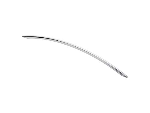 Image of Carlisle Brass FTD450HCP FTD 10MM Bow Handle 352MM C /C, Polished Chrome, 352 mm