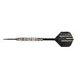 Harrows Imperial Diamond 90% Tungsten Steel Tip Darts (21)