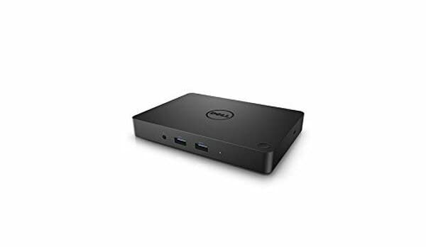 Dell-IMSourcing WD15 Docking Station