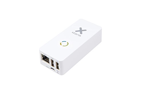 Preisvergleich Produktbild Xtorm XPD06 Smart Hub