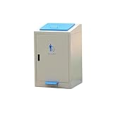 Utilisations diverses en extérieur : Nos poubelles d’extérieur sont parfaites pour une utilisation sur les terrasses, les piscines, les abords de piscine, les vérandas, les jardins, les cours et bien plus encore.