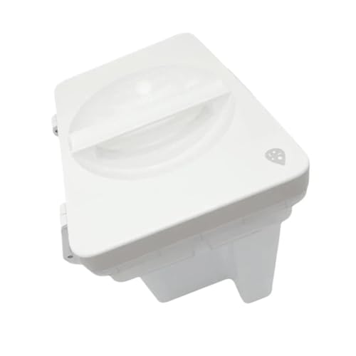 Réservoir d'eaux usées compatible avec Roborock Q Revo Master Slim Edge Pro - 6