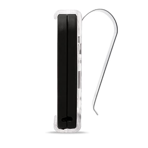 WHY EVO Visor Clip supporto porta telecomando