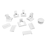 [FONCTION POLYVALENTE] entre les états NC et NO pour verrouiller ou déverrouiller temporairement.